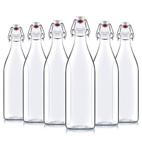Giara Bottle - 1L - 33¾ oz