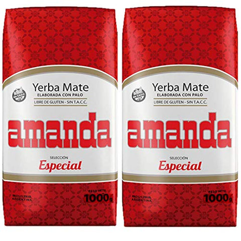 Amanda Especial (Special Aged) 1kg