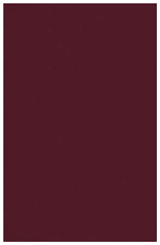 11 x 17 Cardstock - Burgundy Linen (50 Qty)