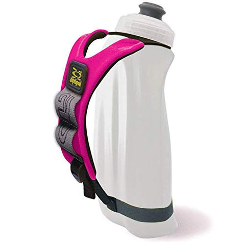 Hydraform Ergo Minimalist, Pink, 16oz