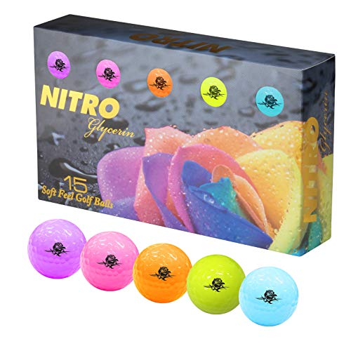 Glycerin (15 Ball Pack)