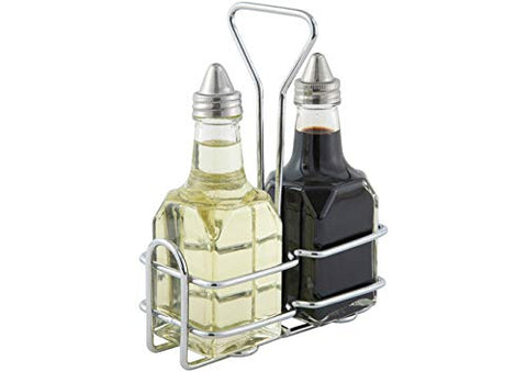 Condiment Set (G-104+WH-3)