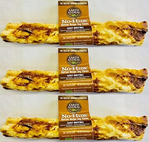 Earthan D No Hide Ven 11"