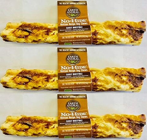 Earthan D No Hide Ven 11"