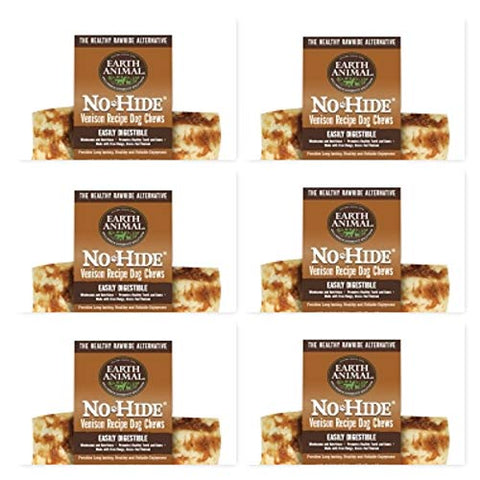 Earthan D No Hide Ven 7"