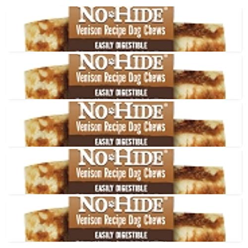 Earthan D No Hide Ven 4"