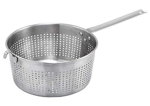 Spaghetti Strainer, Dia 8 ½”