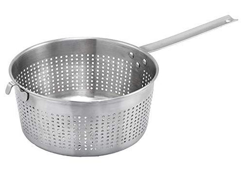 Spaghetti Strainer, Dia 8 ½”