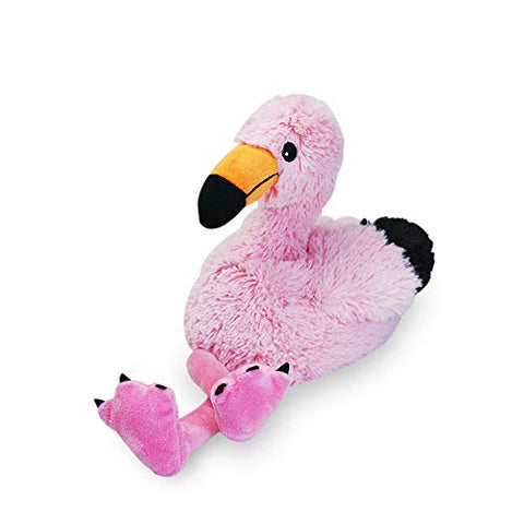 Plush Flamingo 13"