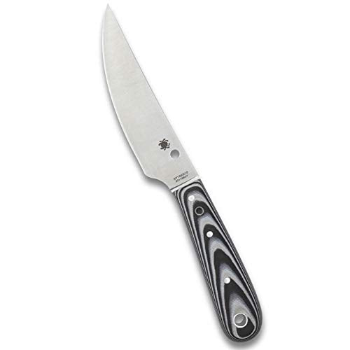 Spyderco Bow River G10