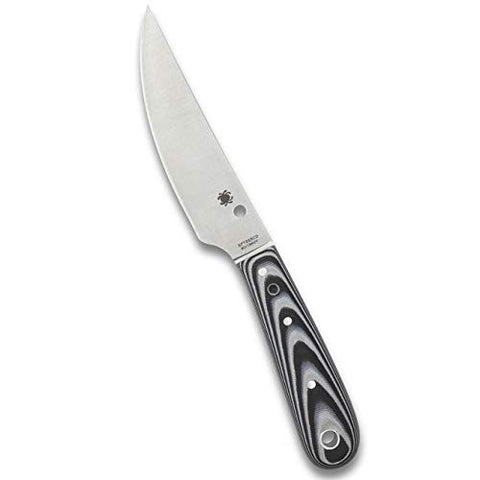 Spyderco Bow River G10