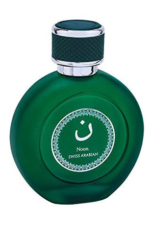 Swiss Arabian Noon 3.4 oz Eau De Parfum Spray (Unisex)
