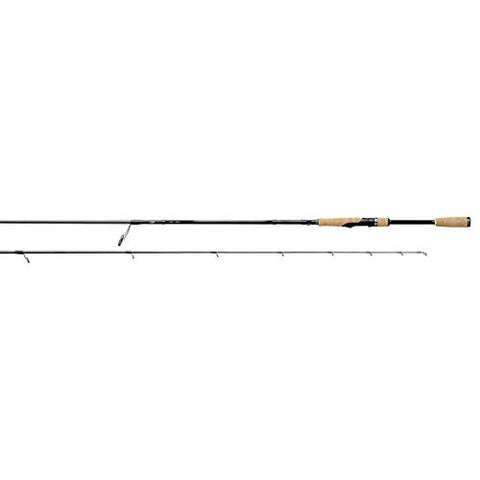 Daiwa TTU721MHFS Tatula Series Rod 7'2" Med Heavy Fast Action, Spinning 1pc, 1/4-3/4oz lures, Line Weight 8-17