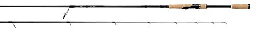 Daiwa TTU761MLMFS Tatula Series Rod 7'6 Med light Fast Action, Spinning 1pc, 3/16-1/2oz lures, Line Weight 5-12