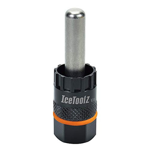 IceToolz Cassette Tool with 12mm Guide Pin