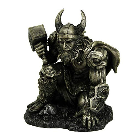 Thor Figurine