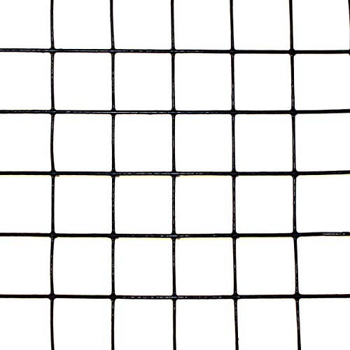 2' x 100' Welded Wire - 19 Gauge, 1" x 1" Mesh