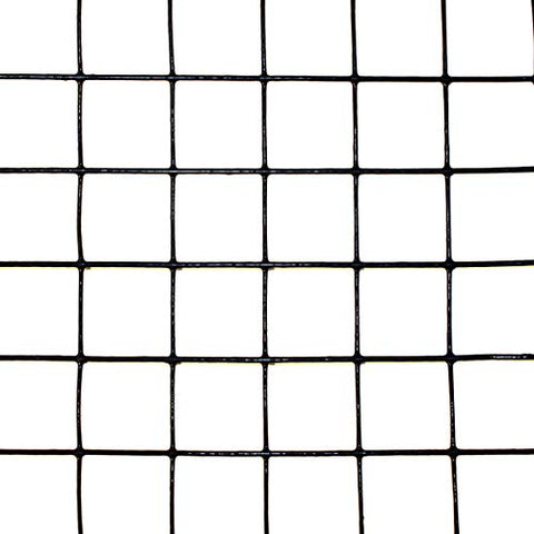 3' x 100' Welded Wire - 19 Gauge, 1" x 1" Mesh
