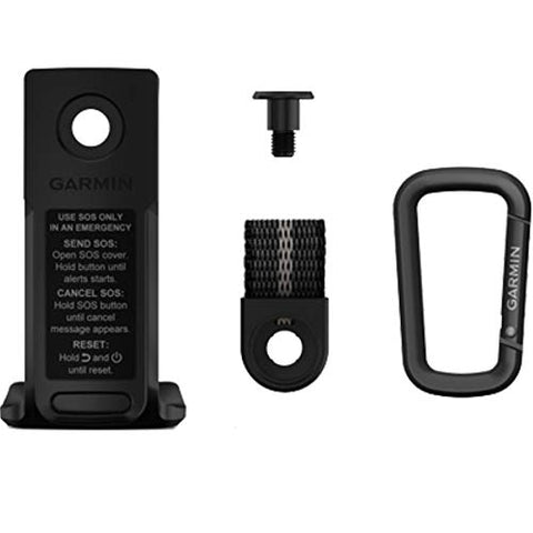 Garmin, Carabiner/Spine Adapter, inReach Mini