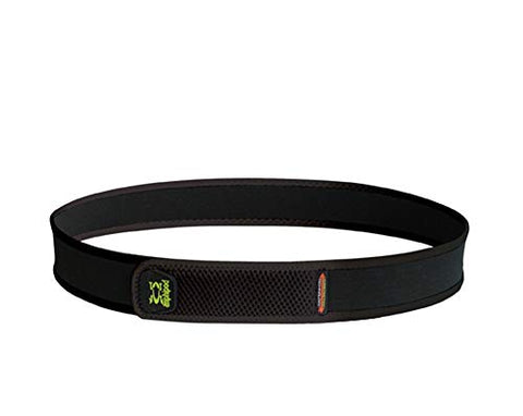 RunLite AirStretch QR Belt, Black ADJ