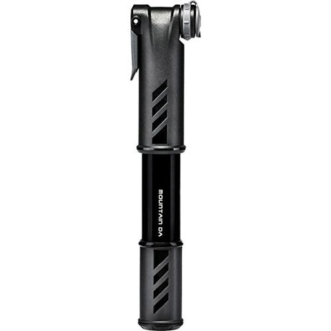 Mountain DA_G, Dual Action Pump for MTB