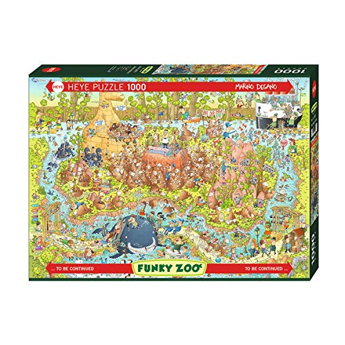 Heye Australian Habitat