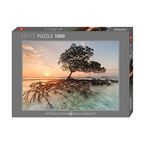 Heye Red Mangrove