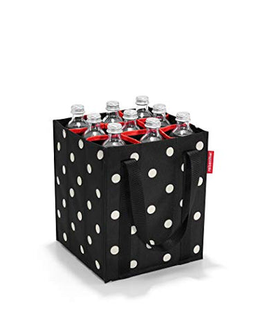 Bottlebag, Mixed Dots