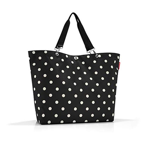 Shopper XL, Mixed Dots