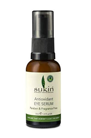 Sukin - 1.01 oz Antioxidant Eye Serum