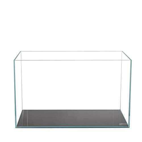 Lifegard Aquatics 9.6 Gallon Crystal Aquarium