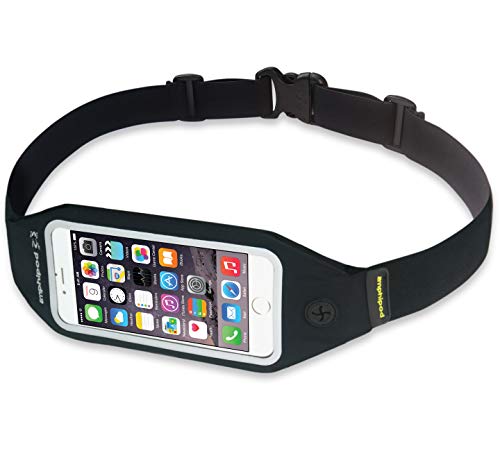 SmartView Waistpack, Black XL