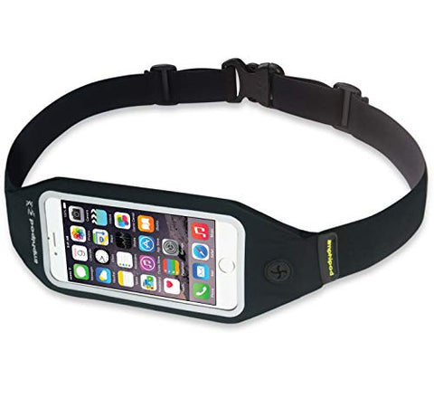 SmartView Waistpack, Black XL