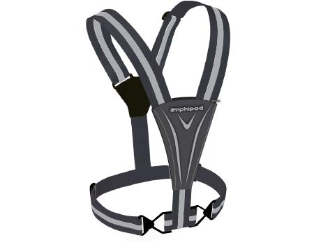Xinglet Sumo Pocket, Black OS