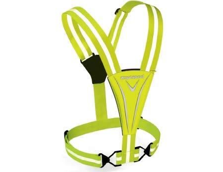Xinglet Sumo Pocket, Hi-Viz OS