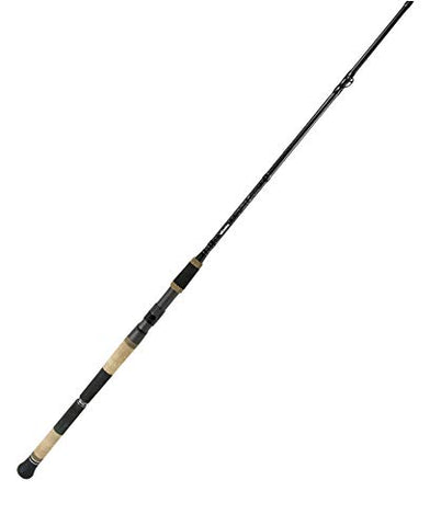 Okuma PCHi-C-801H PCH Custom Inshore Rods Casting 8' 0" H 1-pcs 20-40 lbs 1 - 3 oz