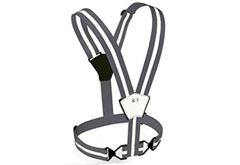 Xinglet Vest, Gray OS