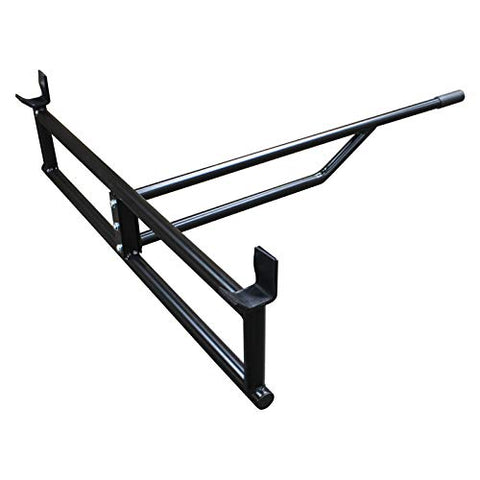 Olympic Bar Jack for Ddlifts 1000lbs