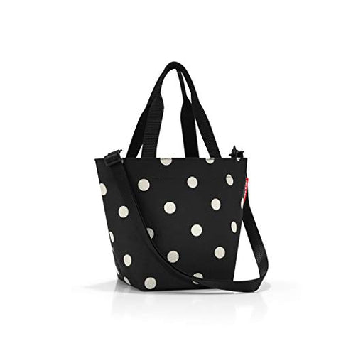 Shopper XS, Mixed Dots