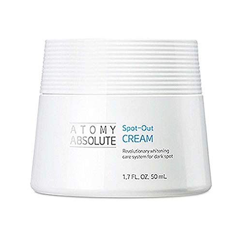 Absolute Spot-Out Cream 50ml