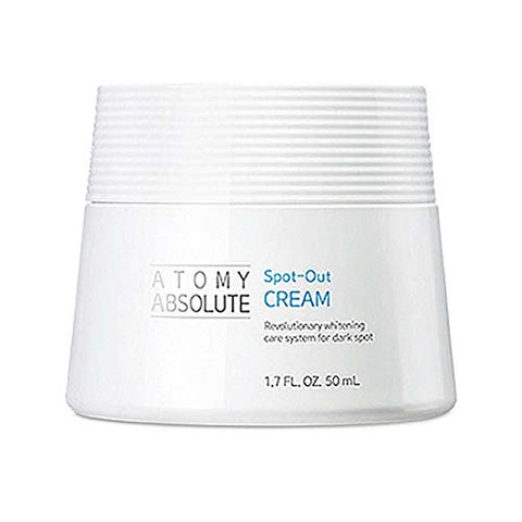 Absolute Spot-Out Cream 50ml
