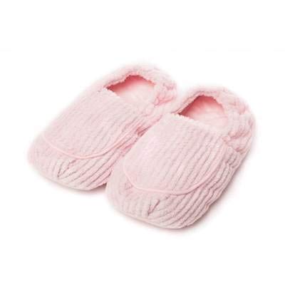 Pink Slippers Size 6-10