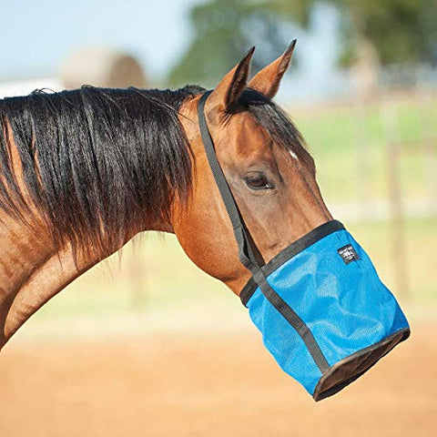 Feed Rite Bag Horse, Blue (not in pricelist)