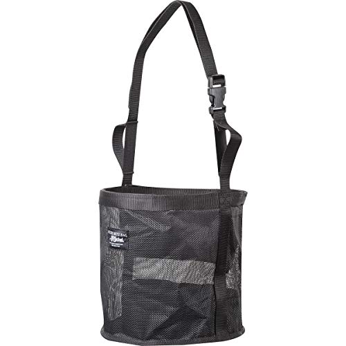 Feed Rite Bag, Mini, Black