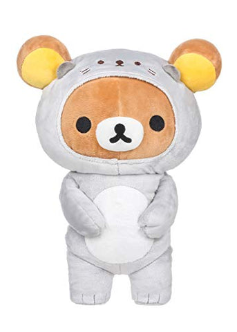 Rilakkuma Sea Otter