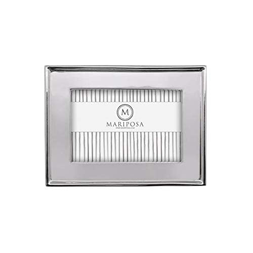 Signature 4" x 6" Engravable Frame