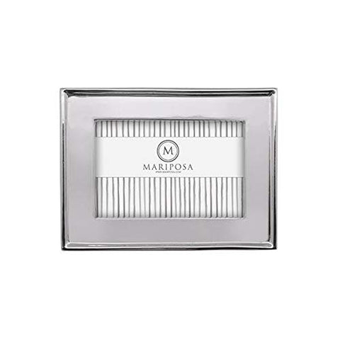 Signature 4" x 6" Engravable Frame