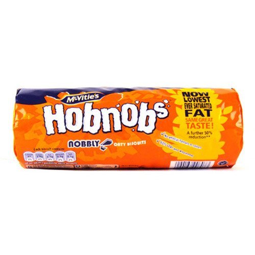 McVitie's Hobnobs Original 10.5oz (300g)