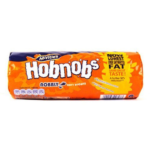 McVitie's Hobnobs Original 10.5oz (300g)