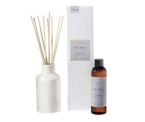 Viola Driftwood Reed Diffuser Set